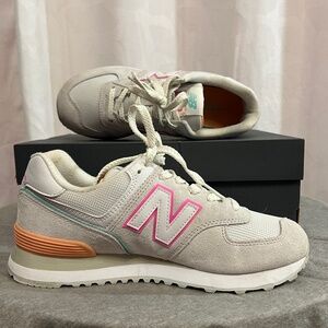 New Balance 574